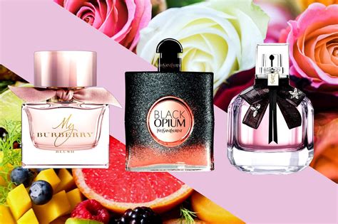 best perfume scents|best smelling high end perfume.